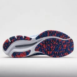 Mizuno Wave Rider 27 USA Women's Bittersweet/White 11 Mizuno Wave Rider 27 USA Women's Bittersweet/White -Mizuno 040034 4