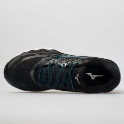 Mizuno Wave Creation 20 Men's Black 10 Mizuno Wave Creation 20 Men's Black -Mizuno 043152 2