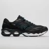 Mizuno Wave Creation 20 Men's Black -Mizuno 043152 3