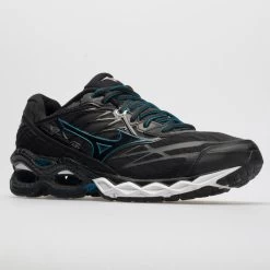 Mizuno Wave Creation 20 Men's Black 12 Mizuno Wave Creation 20 Men's Black -Mizuno 043152 5