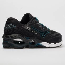 Mizuno Wave Creation 20 Men's Black 13 Mizuno Wave Creation 20 Men's Black -Mizuno 043152 6
