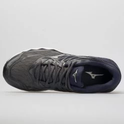 Mizuno Wave Creation 20 Men's Stormy Weather/Silver -Mizuno 043154 2