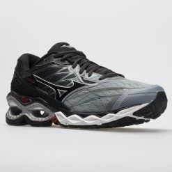 Mizuno Wave Creation 20 Men's Tradewinds/Black -Mizuno 043156 5