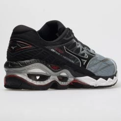 Mizuno Wave Creation 20 Men's Tradewinds/Black -Mizuno 043156 6