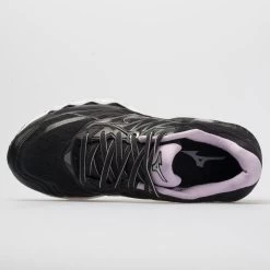 Mizuno Wave Creation 20 Women's Black 10 Mizuno Wave Creation 20 Women's Black -Mizuno 043158 2