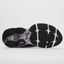 Mizuno Wave Creation 20 Women's Black 11 Mizuno Wave Creation 20 Women's Black -Mizuno 043158 4