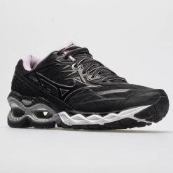 Mizuno Wave Creation 20 Women's Black 12 Mizuno Wave Creation 20 Women's Black -Mizuno 043158 5