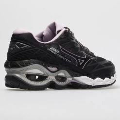 Mizuno Wave Creation 20 Women's Black 13 Mizuno Wave Creation 20 Women's Black -Mizuno 043158 6