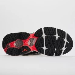 Mizuno Wave Creation 20 Women's Sky Gray/Silver -Mizuno 043161 4