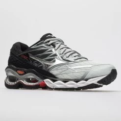 Mizuno Wave Creation 20 Women's Sky Gray/Silver -Mizuno 043161 5