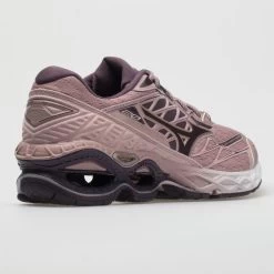 Mizuno Wave Creation 20 Women's Woodrose/Plum Perfect 13 Mizuno Wave Creation 20 Women's Woodrose/Plum Perfect -Mizuno 045355 6