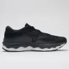 Mizuno Wave Sky 5 Waveknit Men's Black -Mizuno 046641 3