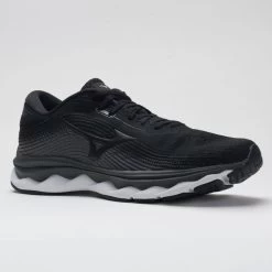 Mizuno Wave Sky 5 Waveknit Men's Black -Mizuno 046641 5