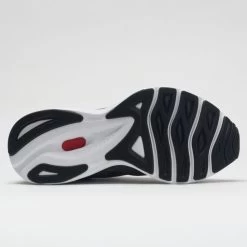 Mizuno Wave Sky 5 Waveknit Women's Black 11 Mizuno Wave Sky 5 Waveknit Women's Black -Mizuno 046644 4