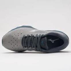 Mizuno Wave Sky 5 Waveknit Women's Griffin 10 Mizuno Wave Sky 5 Waveknit Women's Griffin -Mizuno 046645 2