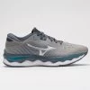 Mizuno Wave Sky 5 Waveknit Women's Griffin -Mizuno 046645 3