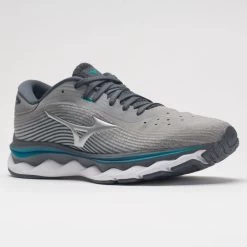 Mizuno Wave Sky 5 Waveknit Women's Griffin 12 Mizuno Wave Sky 5 Waveknit Women's Griffin -Mizuno 046645 5
