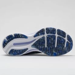 Mizuno Wave Rider 25 Women's Blackened Pearl -Mizuno 046649 4