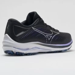 Mizuno Wave Rider 25 Women's Blackened Pearl -Mizuno 046649 6