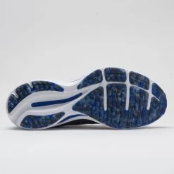 Mizuno Wave Rider 25 Men's Obsidian -Mizuno 046653 4