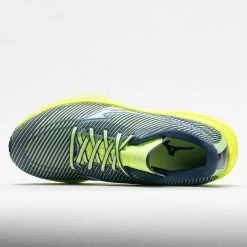 Mizuno Wave Rebellion Women's Neo Lime -Mizuno 047591 2