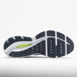 Mizuno Wave Inspire 18 Men's Smoke Blue/White 11 Mizuno Wave Inspire 18 Men's Smoke Blue/White -Mizuno 047592 4