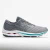 Mizuno Wave Inspire 18 Men's Ultimate Grey/Silver -Mizuno 047594 3