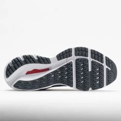 Mizuno Wave Inspire 18 Men's Ultimate Grey/Silver -Mizuno 047594 4