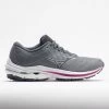 Mizuno Wave Inspire 18 Women's Ultimate Grey/Silver 1 Mizuno Wave Inspire 18 Women's Ultimate Grey/Silver -Mizuno 047600 3