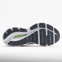 Mizuno Wave Inspire 18 Women's Ultimate Grey/Silver -Mizuno 047600 4