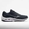 Mizuno Wave Inspire 18 Waveknit Women's Ebony -Mizuno 047610 3
