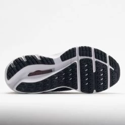 Mizuno Wave Inspire 18 Waveknit Women's Ebony -Mizuno 047610 4