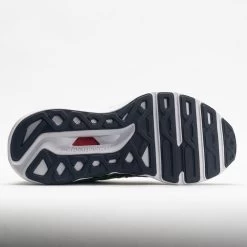 Mizuno Wave Horizon 6 Men's Smoke Blue/Ebony -Mizuno 047613 4