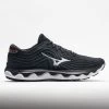 Mizuno Wave Horizon 6 Men's Black/Silver -Mizuno 047614 3