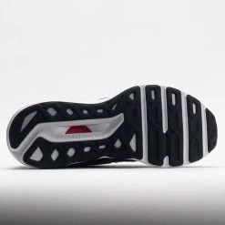 Mizuno Wave Horizon 6 Men's Black/Silver 11 Mizuno Wave Horizon 6 Men's Black/Silver -Mizuno 047614 4