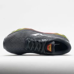 Mizuno Wave Horizon 6 Men's Ultimate Grey/Silver -Mizuno 047616 2