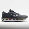 Mizuno Wave Horizon 6 Men's Ultimate Grey/Silver -Mizuno 047616 3