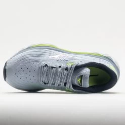 Mizuno Wave Horizon 6 Women's Heather/White -Mizuno 047617 2