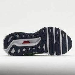 Mizuno Wave Horizon 6 Women's Heather/White -Mizuno 047617 4