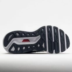 Mizuno Wave Horizon 6 Women's Black/Silver -Mizuno 047618 4