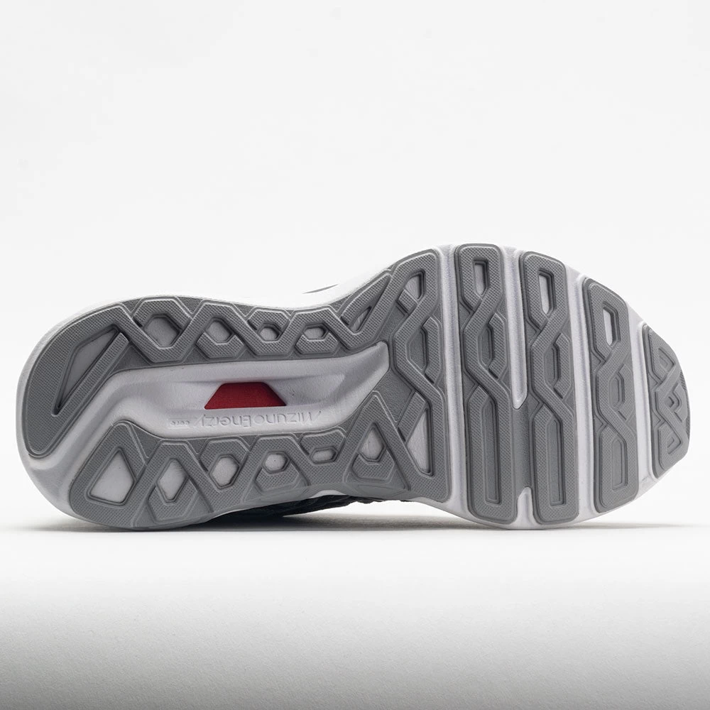 Mizuno Wave Horizon 6 Women's Ultimate Grey/Silver 6 Mizuno Wave Horizon 6 Women's Ultimate Grey/Silver - Image 4