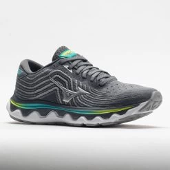 Mizuno Wave Horizon 6 Women's Ultimate Grey/Silver 12 Mizuno Wave Horizon 6 Women's Ultimate Grey/Silver -Mizuno 047619 5