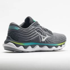 Mizuno Wave Horizon 6 Women's Ultimate Grey/Silver 13 Mizuno Wave Horizon 6 Women's Ultimate Grey/Silver -Mizuno 047619 6