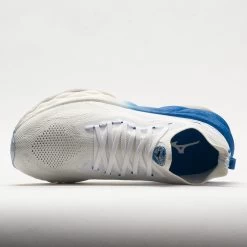 Mizuno Wave Neo Ultra Men's Undyed White/Black -Mizuno 048647 2