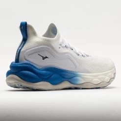 Mizuno Wave Neo Ultra Men's Undyed White/Black -Mizuno 048647 6