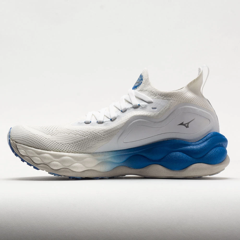 Mizuno Wave Neo Ultra Women's Undyed White/Black 4 Mizuno Wave Neo Ultra Women's Undyed White/Black - Image 2