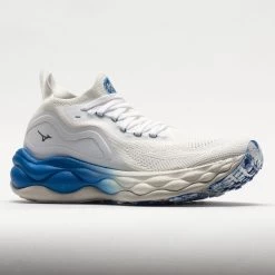 Mizuno Wave Neo Ultra Women's Undyed White/Black 12 Mizuno Wave Neo Ultra Women's Undyed White/Black -Mizuno 048648 5