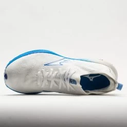 Mizuno Wave Neo Wind Men's Undyed White/Peace Blue 10 Mizuno Wave Neo Wind Men's Undyed White/Peace Blue -Mizuno 048649 2