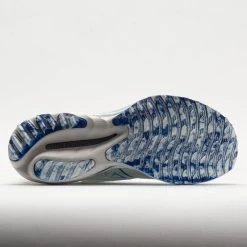 Mizuno Wave Neo Wind Men's Undyed White/Peace Blue 11 Mizuno Wave Neo Wind Men's Undyed White/Peace Blue -Mizuno 048649 4