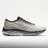 Mizuno Wave Rider 26 Mesh Men's Snow White -Mizuno 048652 3